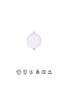 SAONA * DOWNLIGHT LED REDONDO - 6W - 3000K